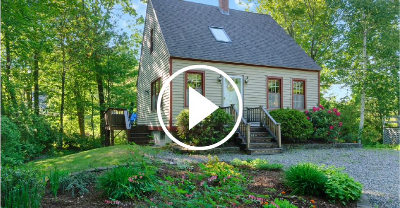 84 Cycad Avenue, York ME 